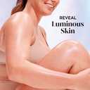 Olay Super Serum Hand & Body Lotion for Dry Skin, 24hr Long Lasting Hydration, 5+ Ingredient Complex for Bright Even Firm Luminous Skin, Sweet Vanilla & Soft Wood Scent, 18.5 fl oz