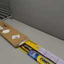 Rain-X 820147 WeatherBeater, 26" and 16" Windshield Wiper Blades - All-Season OEM Quality, Conventional, Vehicle Specific Fit, Pack of 2