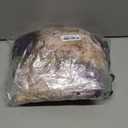 Jekeno Cookie Blanket Gifts for Kids Adult, Funny Food Throw Blanket for Boys Girls Teens, Round Novelty Blanket, Christmas Birthday Valentines Day Decor Gifts for Age 2-10 Year Old