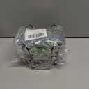 2 x 8 Pcs Christmas Diamond Coaster Coasters Kits with Holder DIY Xmas Santa Diamond Art Coaster Non Slip Coaster for Adults Diamond Kits Supplies for Christmas Holiday Present