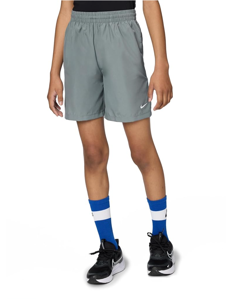 Nike Big Kids' Multi Dri-Fit Training Shorts, Size L