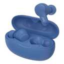 JVC HAA7T2A Gumy True Wireless Bluetooth Headphones - Blue