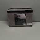 Vera Wang - King Size Sheet Set, Soft & Smooth Sateen Cotton Blend Bedding, Deep Pocket, 800 Thread Count, Bed Sheets with Fitted Sheet & Matching Pillowcases (Plum)