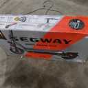 Segway Ninebot MAX Series Electric Scooter for Adults, 22-28 MPH, Up to 50 Miles Range, Dual Suspension, UL-2272 2271 Certified (G2/G3)