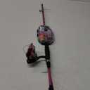 Fishing Reel R2F4 Just Add Bait Purple Sc