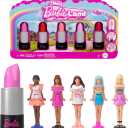 Mattel - Barbie Mini Barbieland Bundle