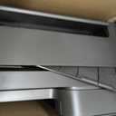 HP DeskJet 4355 Wireless All-in-One Color Inkjet Printer, Scanner, Copier, Best-for-Home, 3 Month Trial of Instant Ink Included, AI-Capable (AJ4Y0A) | Dual-band Wi-Fi with HP app and 4800 x 1200 dpi for printing, scanning and copying