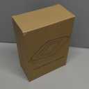 XWF Deli Meat Container for Fridge, Bacon Lunch Meat Container for Refrigerator, Meal Prep Containers, Stackable Food Storage Boxes with Lid for Cold Cuts, BPA Free, 3PCS