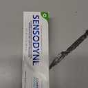 Sensodyne Complete Protection Sensitive Toothpaste For Gingivitis, Sensitive Teeth Treatment, Extra Fresh - 3.4 Ounces