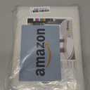 YoungsTex Linen 100% Blackout Curtains for Bedroom 72 Inch Long, Grommet Faux Linen Thermal Insulated Full Room Darkening Window Drapes for Living Room with White Liner, 2 Panels, 42 X 72 Inch