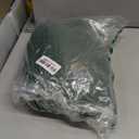 CCINEE 16 PCS Artificial Palm Leaves, Faux Large Palm Fronds Fake Tropical Plant Simulation Safari Leaves with Stems for Home Hawaiian Luau Party Jungle Beach Theme Party Decoration