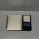 0.001oz/33lbs Dual Platform Food Kitchen Scales Digital Weight Grams and Ounces, Two Precisions Kitchen Scale for Sourdough Bread, Baking and Cooking with 7 Units Tare, Accumulation Functions