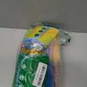 Learn to Dress Owl Doll Toys Kids Early Learning Basic Life Skills Busy Boards - Lace, Snap, Button, Zip for Preschool Education (Owl)