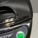 NutriChefKitchen Hot Water Urn Pot Insulated Stainless Steel,Auto & Manual Dispense,Auto Boiler,Safety Lock Shutoff 3.38 QT /3.2L - Auto Boiler Shut Off -One size