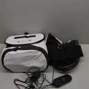 Cold Therapy Machine for Shoulder with Programmable Timer, Portable Ice Machine for Shoulder After Surgery, Lightweight Replacement Recovery System