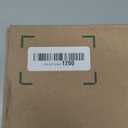 DJY Striped Quilt Set King Size, Green Boho Bedspread Set 3 Pieces Patchwork Coverlet Bedding Set Lightweight Soft Microfiber for All Season  36x20 in, blanket L98 , Green