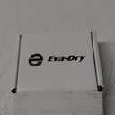 Eva-Dry Wireless Mini Dehumidifier, White (E-333)