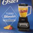 Oster Turbo Blender Black