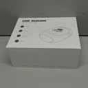 FSA Hand Massager with Heat and Compression for Arthritis Pain Relief, with 5-Finger Individual Therapy, Wrist Support, Fits All Hand Sizes,Rechargeable & Portable(Black)