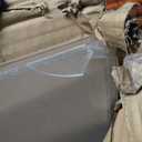 4 Pcs 24 X 48 Inch, 1/8 Inch Transparent Acrylic Sheet Panel