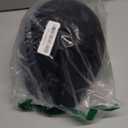 Adjustable Horse Riding Kids Helmet Equestrian for 2 to 6 Years Old, S Size and Head Size 48 to 54cm (Black)