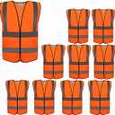 Safety Vest, 1 PC
