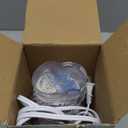 Vicks Sinus Inhaler, Plug-in Non-Medicated Steam Inhaler for Sinus Relief, Allergies, Congestion & Colds, Vocal Steamer, Soothes Nasal & Throat Passages, Works with VapoPads (1 Included)