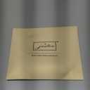 Natural Mulberry Silk Pillowcase for Hair and Skin Standard Size 20"X 26" with Hidden Zipper Soft Breathable Smooth Cooling Covers for Sleeping(Champagne,Standard,1Pcs)