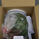 Catit Senses 2.0 Multi Feeder, Interactive Cat Toys (1-Pack, Green)