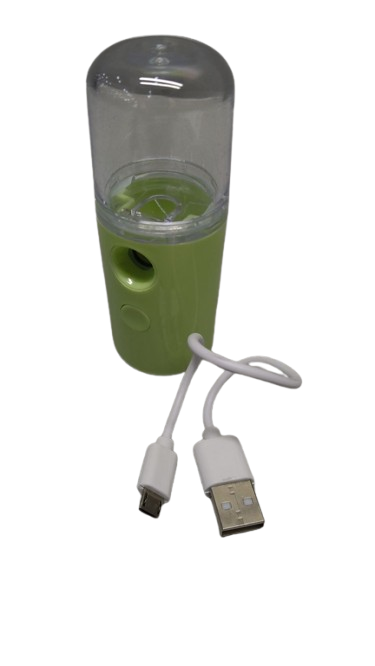 Portable Air Mister 25ml