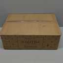 Beckham Hotel Collection Bed Pillows Standard/Queen Size Set of 2 - Original Soft Down Alternative Pillow for Sleeping - Soft Support for Back, Stomach or Side Sleepers (White)