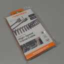 Ventev Helix USB A to Apple Lightning High Speed Travel 3 Foot Cable