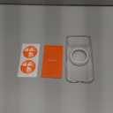 TORRAS 360 Magnetic Stand for iPhone 17 Pro Max Case, [Fit for MagSafe] [4X Military-Grade Protection] Slim Case for iPhone 17 Pro Max 6.9" 2025, Clear, Ostand O3 Fitness Series (B-Crystal Clear)