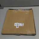 Extra Large Silicone Mat 36" x 24" Place Mats, Heat Resistant Mat for Kitchen Countertop Protector, Thick Placemats Washable Silicone Mats for Kitchen Counter Mat Dining Table Mat, Dark grey, Sapid