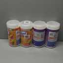 Lysol Disinfecting Wipes Bundle, Home Apartment Dorm Room Essentials and Cleaning Supplies, All Purpose Cleaner, Multi-surface Cleaning & Sanitizing Wipes, Lavender & Mango Scents, 80 Count (4pk) (320 Count (Pack of 1))