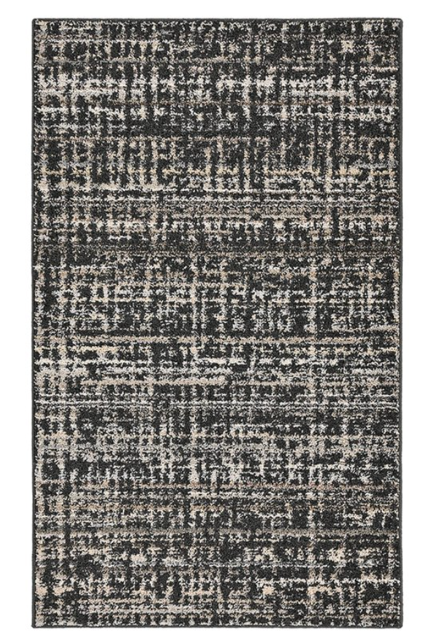 Intermezzo collection rug 60inch x 25 inch
