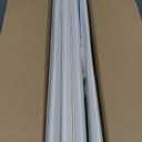 13 Gallon Disposable Trash Cans for Parties, 4 Pack Extra Large Portable Trash Can White Pop Up Trash Cans Bin, Recycle Collapsible Garbage Can Bins for Party Kitchen Camping Trash Can