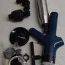 Powerful Toilet Plunger Drain Clog Remover, High-Pressure Drain Unclogger - Air Plunger with Real -Time Barometer, Multi-Purpose Air Pump Plunger for Bathroom Kitchen Toilet Clogged Pipe