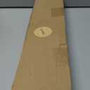 Mkono Hat Organizer for Baseball Caps, Hat Holder for 15 Baseball Caps, Tabletop Hat Rack Stand Hat Storage Display Cap Organizer for Desk Closet Shelf Dresser (Black, Medium)