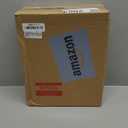 Antique Beauty Display Clear Glass 2 Drawers Palette Organizer, Cosmetic Storage, Makeup Container 2 Cube Jewelry Case Holder/Beauty Dresser Vanity Cabinet Decorative Keepsake Box