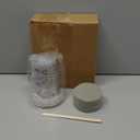 LemonRoad Set, Painting Supplies for Cabinet Furniture, with Sponge, Cup and Mixing Stick
