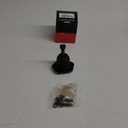 101-10044 Greasable E-Coated Front Upper Ball Joint - RWD