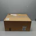 BINO | Stackable Storage Drawers, Tall X-Large - Clear | THE CRATE COLLECTION | Storage Bins With Drawers | Bathroom Organizers | Under Sink Organizer | Vanity Cabinet Home Organization