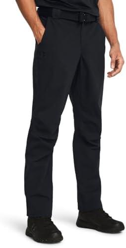 Under Armour Men's Enduro Elite Flat Front Pants 30/32