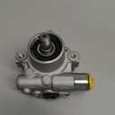 21-5028 Power Steering Pump Compatible with Nissan Pathfinder Infiniti QX4 1996-2000 Replaces 21-5028 AA1215028 2765, Power Assist Pump