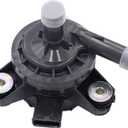 G9040-52010 Drive Motor Inverter Cooler Water Pump Fit for 2012-2017 Lexus RX450h Prius, Replaces# 31319023 G9040-52010 G9040-47090