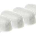 GE Appliances Replacement Carbon Coffee Filter Cartridges, 6-Pack, UNIV1CFLTR6PK, Genuine OEM Accessory for GE Appliances Coffee Makers