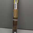 Livelynine 24x394 Large Wood Floor Contact Paper Waterproof Renter Friendly Floor Peel and Stick Wallpaper for Bathroom Wood Grain Vinyl Flooring Roll Luxury Laminate Flooring Plank Kitchen RV Floors