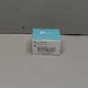 Kasa Smart Plug Ultra Mini 15A, Smart Home Wi-Fi Outlet Works with Alexa, Google Home & IFTTT, No Hub Required, UL Certified, 2.4G WiFi Only, 2 Count (Pack of 1)(EP10P2) , White