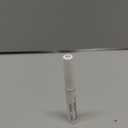 The Ordinary MultiPeptide Lash and Brow Serum, PeptidePowered Formula for Thicker, Fuller Looking Lashes & Brows, 0.16 Fl Oz